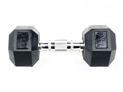 Αλτήρας Εξάγωνος 7,5kg